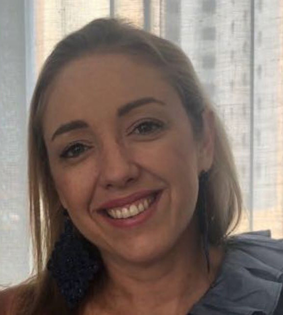 Foto de Luzia