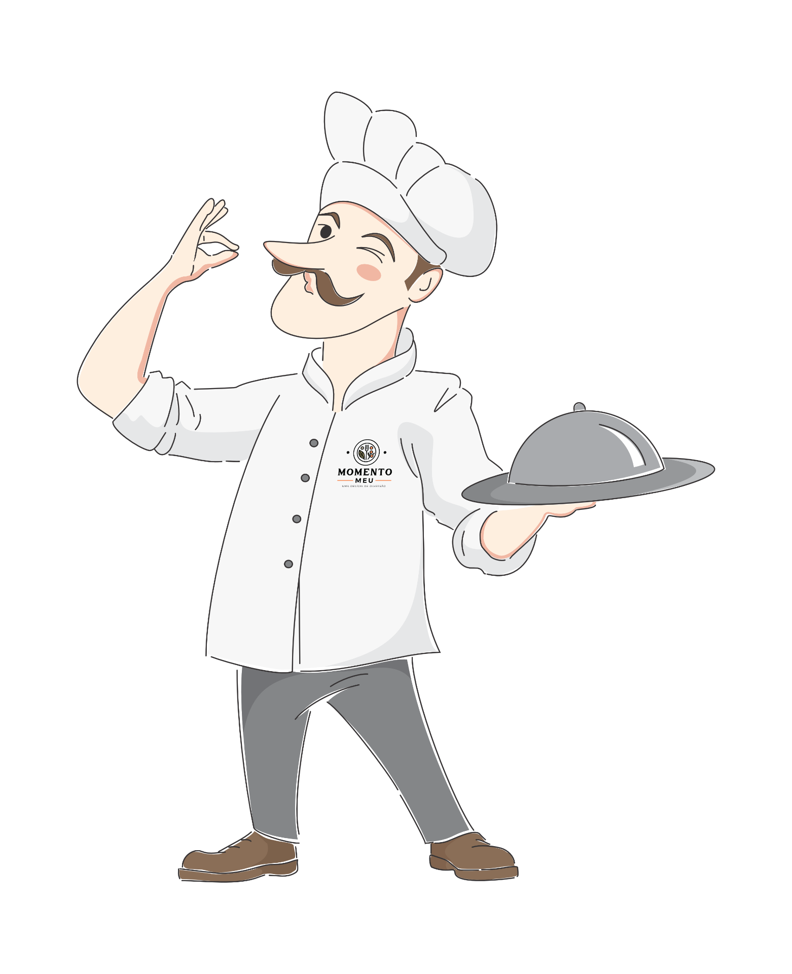 Chef Pierre